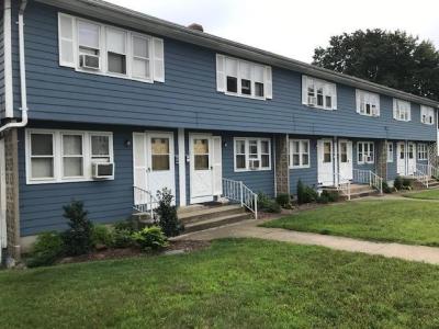 43 Blakeley Street 3, Woonsocket, RI 02895, USA