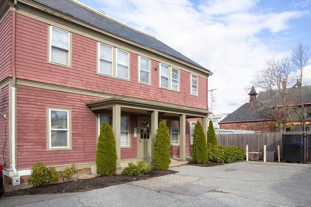 146 GROVE Street 2R, Providence, Rhode Island 02909, Estados Unidos
