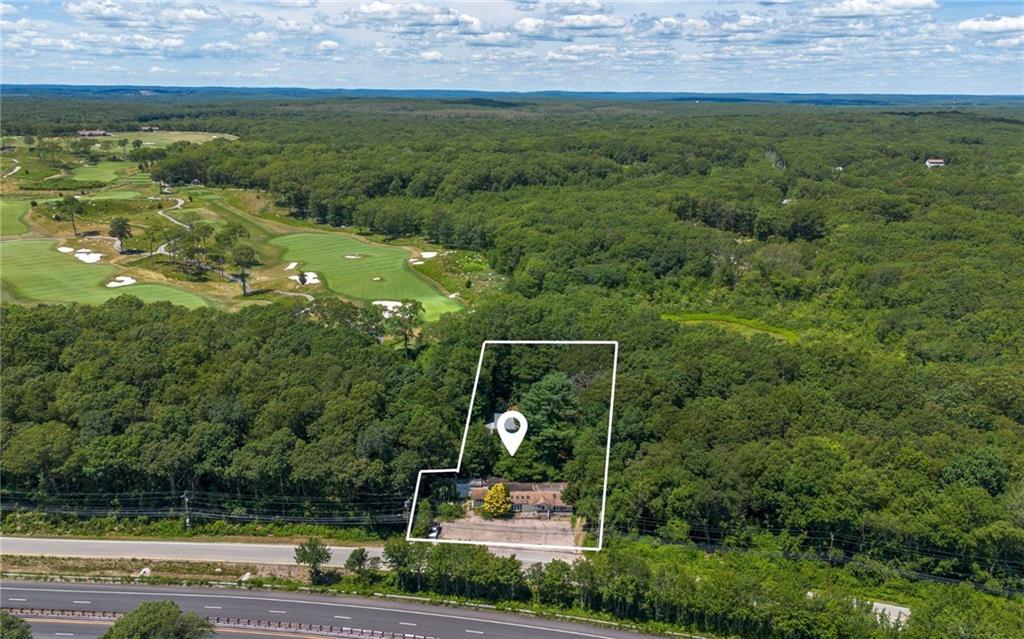 5259 Old Post Road, Charlestown, Rhode Island 02813, USA