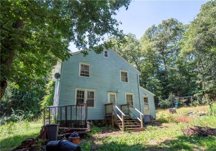 5259 Old Post Road, Charlestown, Rhode Island 02813, USA