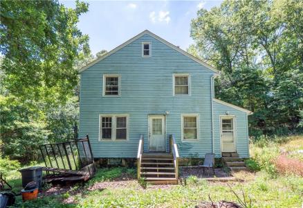 5259 Old Post Road, Charlestown, Rhode Island 02813, USA