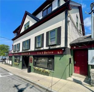 5 John Street 2, Bristol, Rhode Island 02809, États-Unis
