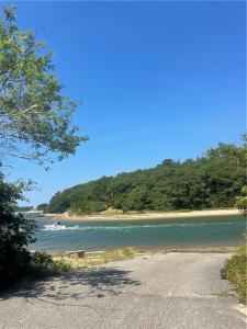 Lewis Point Road, Bourne, Massachusetts 02532