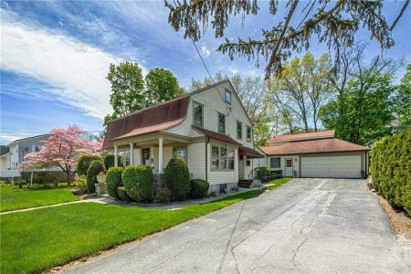 90 Putnam Pike, Johnston, Rhode Island 02919, USA
