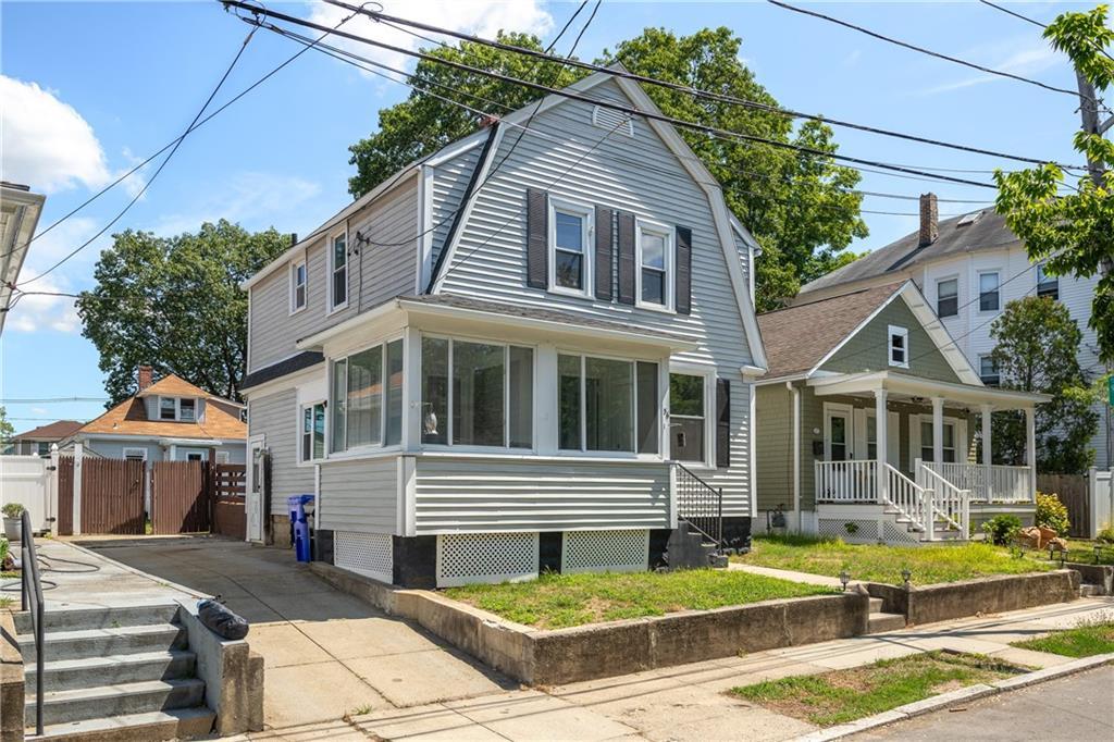 56 Stadden Street, Providence, ロードアイランド 02907, アメリカ合衆国