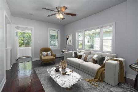 56 Stadden Street, Providence, RI 02907, USA
