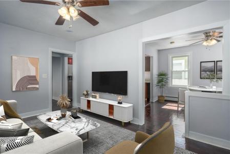 56 Stadden Street, Providence, ロードアイランド 02907, アメリカ合衆国