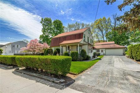 90 Putnam Pike, Johnston, RI 02919, USA