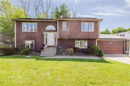 1 Lee Ann Drive, Johnston, RI 02919, USA