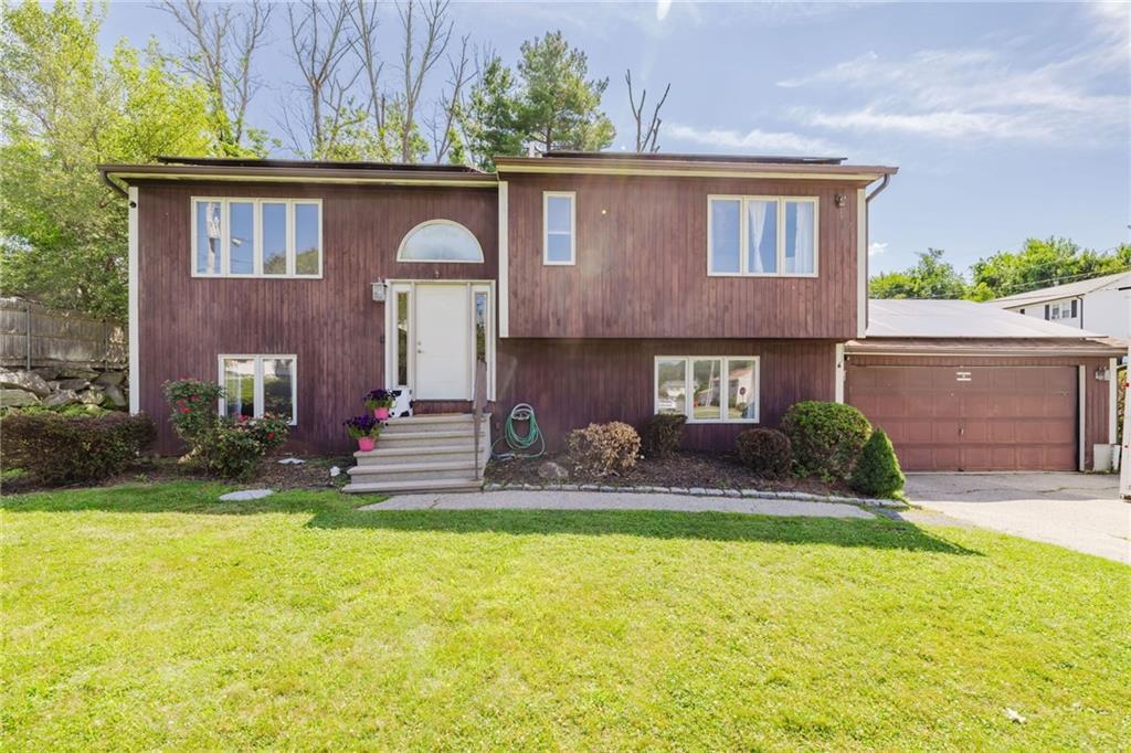1 Lee Ann Drive, Johnston, Rhode Island 02919, Estados Unidos