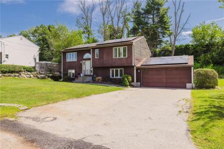 1 Lee Ann Drive, Johnston, Rhode Island 02919, Estados Unidos