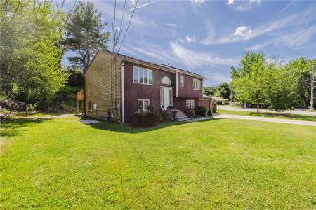 1 Lee Ann Drive, Johnston, Rhode Island 02919, Estados Unidos