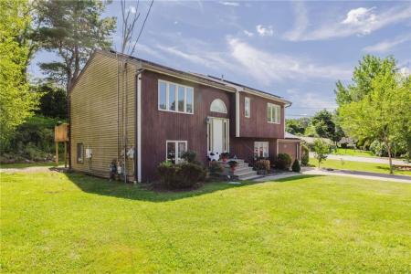 1 Lee Ann Drive, Johnston, Rhode Island 02919, Estados Unidos