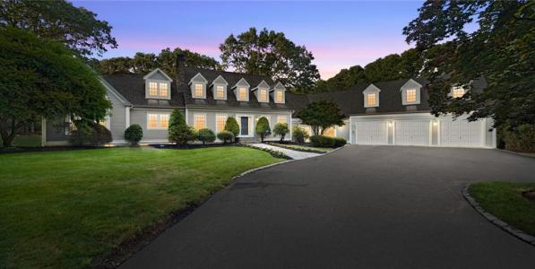 16 Hillside Road, Cumberland, RI 02864, USA