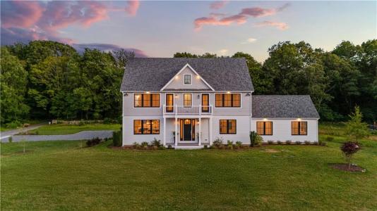 416 Bridgetown Road, South Kingstown, RI 02874, USA