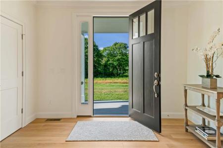 416 Bridgetown Road, South Kingstown, Rhode Island 02874