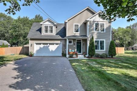 460 Fairgrounds Road, South Kingstown, Rhode Island 02892, HOA KỲ