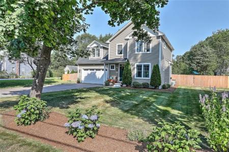 460 Fairgrounds Road, South Kingstown, RI 02892, USA