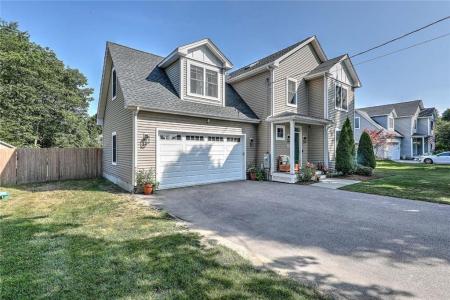 460 Fairgrounds Road, South Kingstown, Rhode Island 02892, HOA KỲ