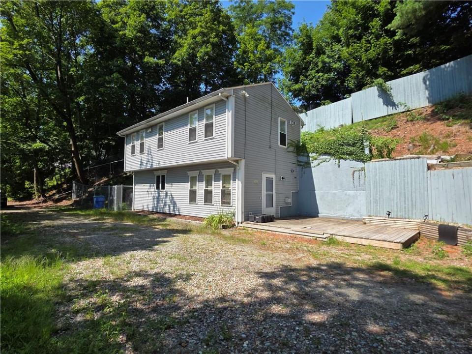 2 Chapel Lane, Lincoln, Rhode Island 02865, États-Unis