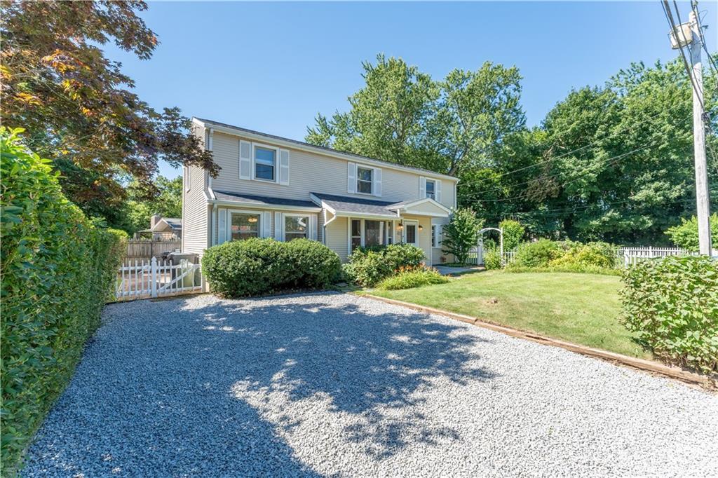 88 General Hawkins Drive, Warwick, 罗得岛 02888, 美国
