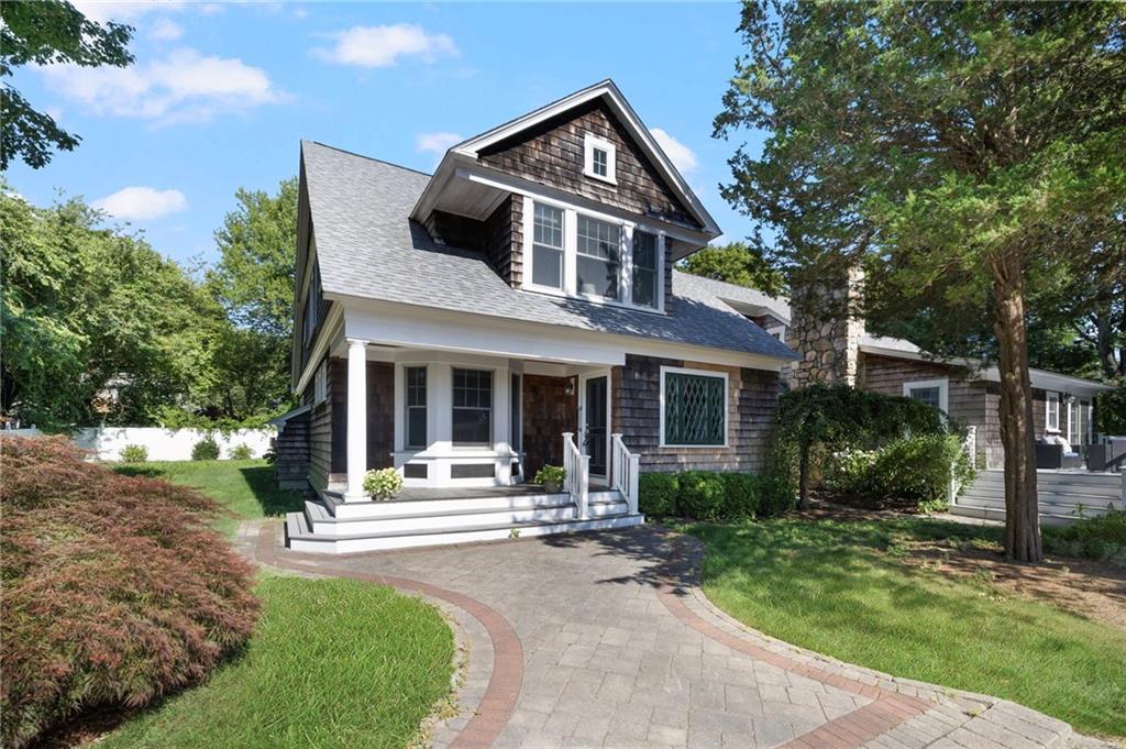 58 Dolphin Avenue, Jamestown, Rhode Island 02835