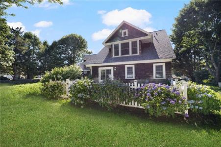 58 Dolphin Avenue, Jamestown, Rhode Island 02835