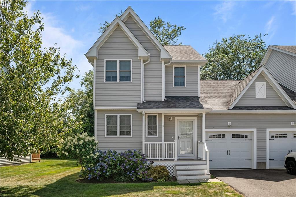 32 Seafare Lane, Portsmouth, Rhode Island 02871, Estados Unidos