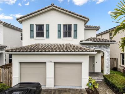 1382 SE 26th Rd, Homestead, Florida 33035, USA