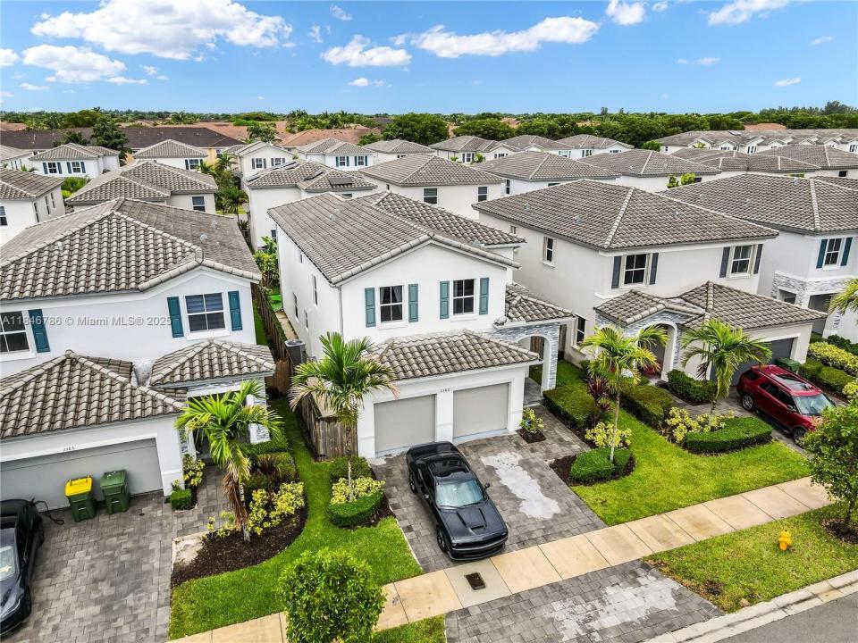 1382 SE 26th Rd, Homestead, Floride 33035, États-Unis