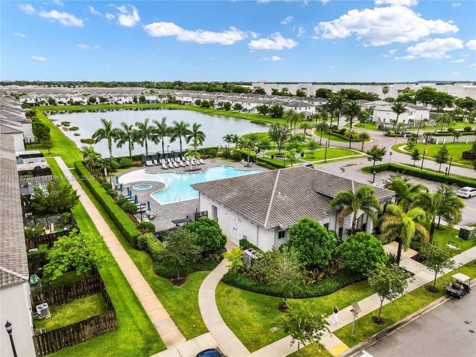 1382 SE 26th Rd, Homestead, Floride 33035, États-Unis