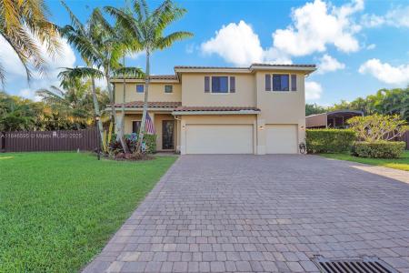 2150 NW 16th Pl, Homestead, Florida 33030, USA