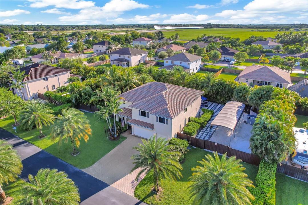 Homestead, Florida 33030, Stati Uniti