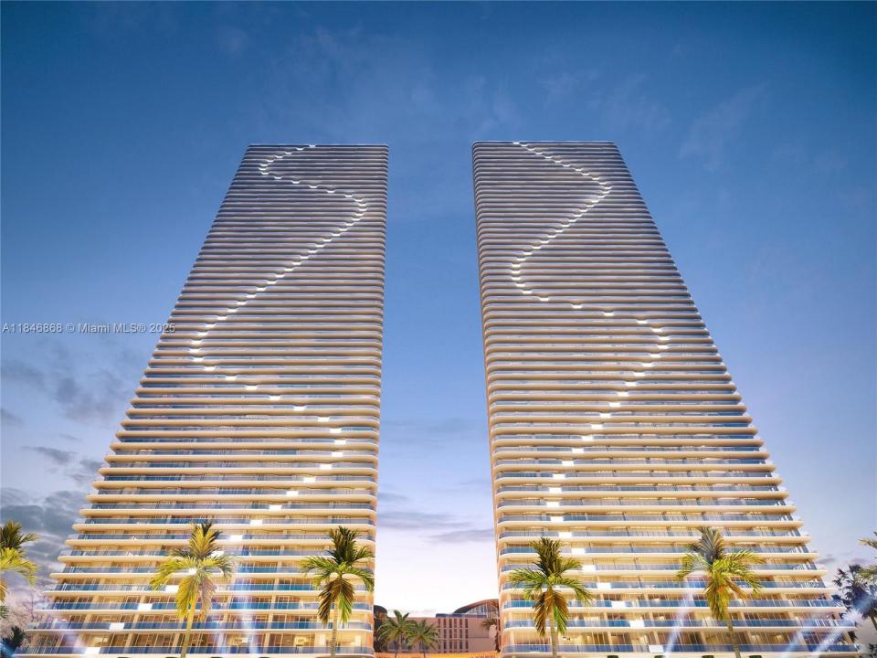 700 NE 24th Street 1505, Miami, Floryda 33137, USA