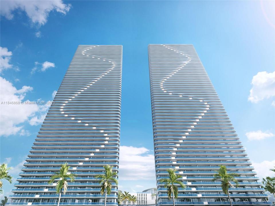 700 NE 24th Street 1505, Miami, Floryda 33137, USA