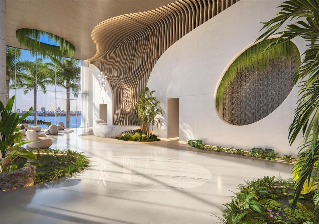 700 NE 24th Street 1505, Miami, Floryda 33137, USA