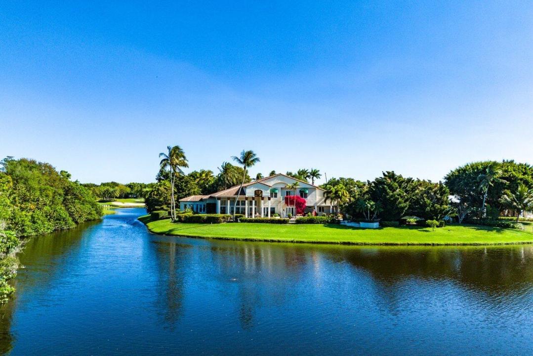 3181 Miro Drive N, FRENCHMANS CREEK, Palm Beach Gardens, Florida 33410, Stati Uniti