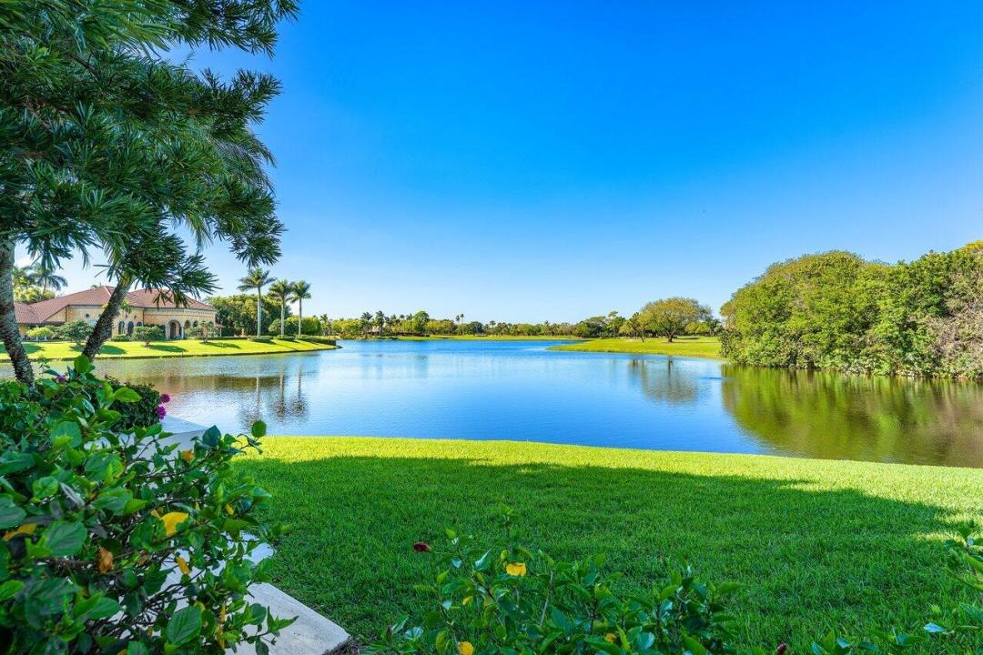 3181 Miro Drive N, FRENCHMANS CREEK, Palm Beach Gardens, Florida 33410, Stati Uniti