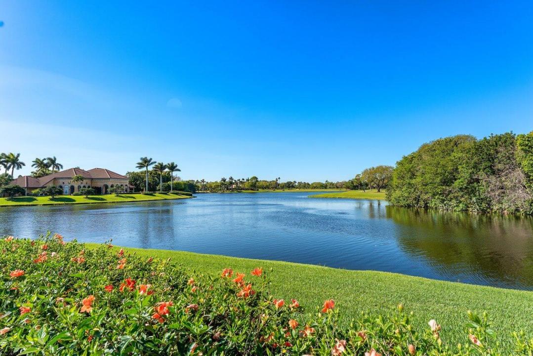 3181 Miro Drive N, FRENCHMANS CREEK, Palm Beach Gardens, Florida 33410, Stati Uniti