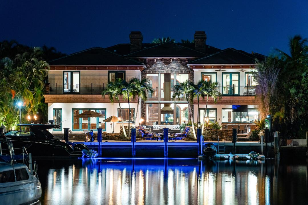 2325 NE 27th Street, Lighthouse Point, Florida 33064