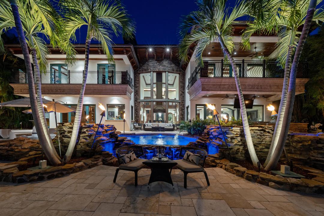 2325 NE 27th Street, Lighthouse Point, Florida 33064