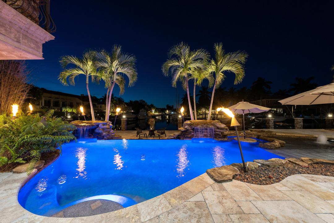2325 NE 27th Street, Lighthouse Point, Florida 33064