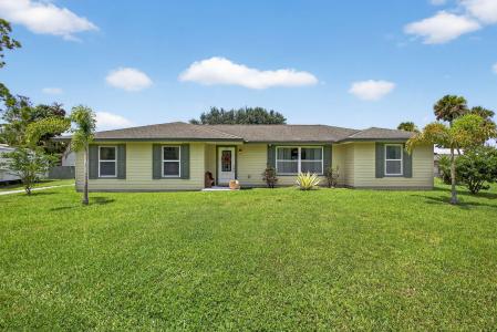 14095 Biddex Road, Loxahatchee, Floride 33470, États-Unis