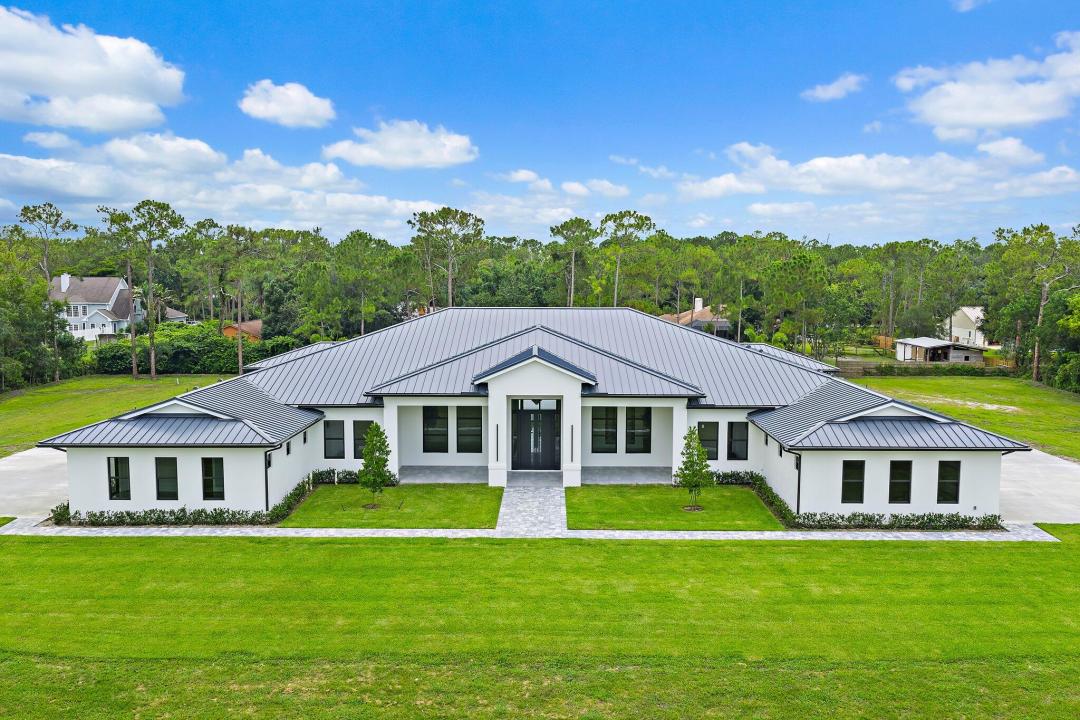 12850 152nd Street N, Jupiter, Florida 33478