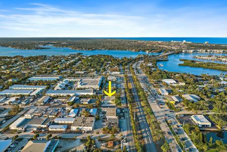 620 N Old Dixie Highway, Jupiter, Floryda 33458, USA