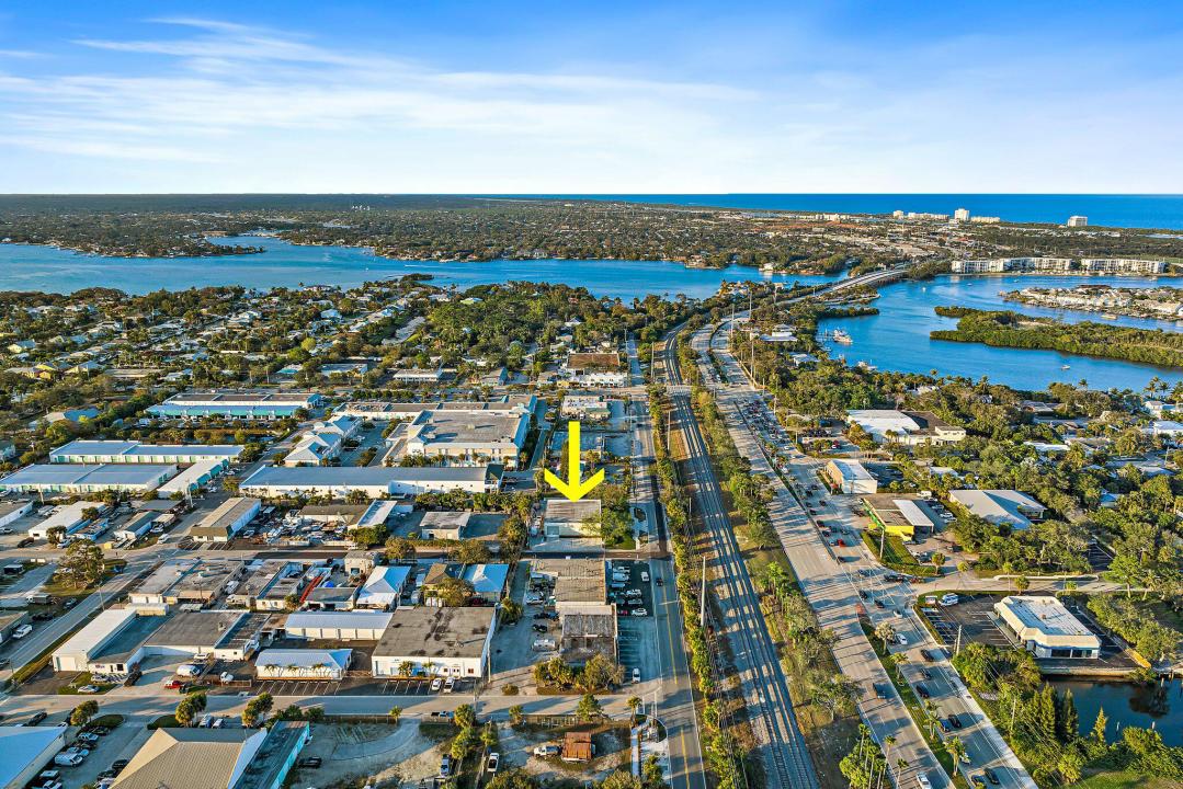 620 N Old Dixie Highway, Jupiter, Flórida 33458, Estados Unidos