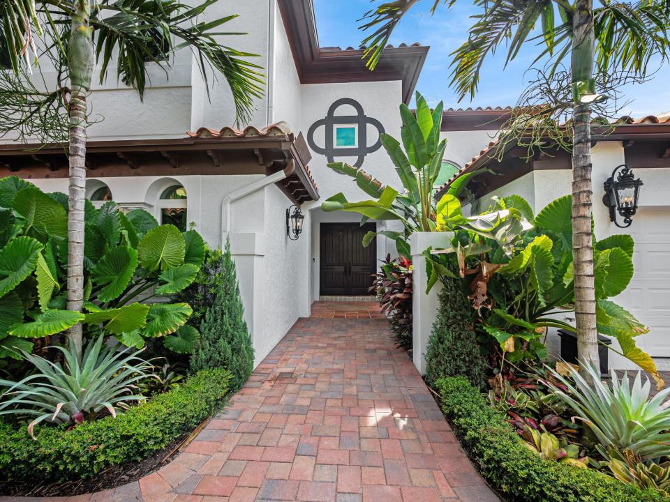 3299 Bridgegate Drive, Jupiter, Flórida 33477, Estados Unidos