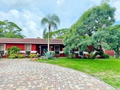 5800 Pinetree Rd, Country Acres, Parkland, 플로리다 33067, 미국