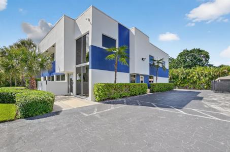 442 NW 35th St, Boca Raton, Floryda 33431, USA