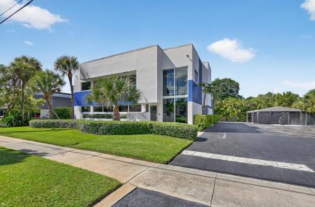 442 NW 35th St, Boca Raton, Floryda 33431, USA